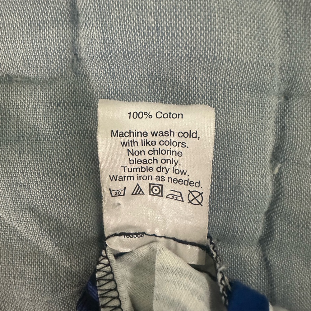 Women’s J. Crew Patterned Shorts | Size 6 - Picture 6 of 6